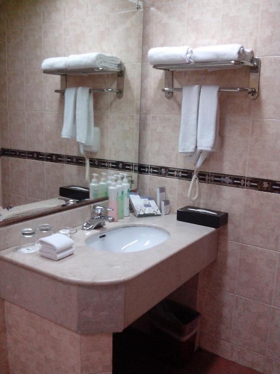 Garden City Hotel Chengdu Pokój zdjęcie