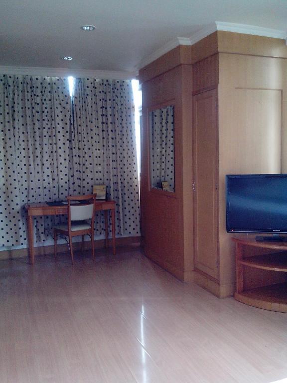 Garden City Hotel Chengdu Pokój zdjęcie