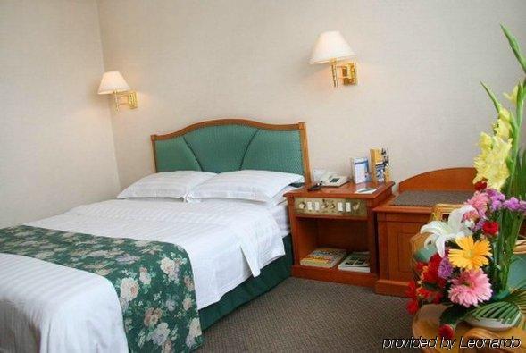 Garden City Hotel Chengdu Zewnętrze zdjęcie