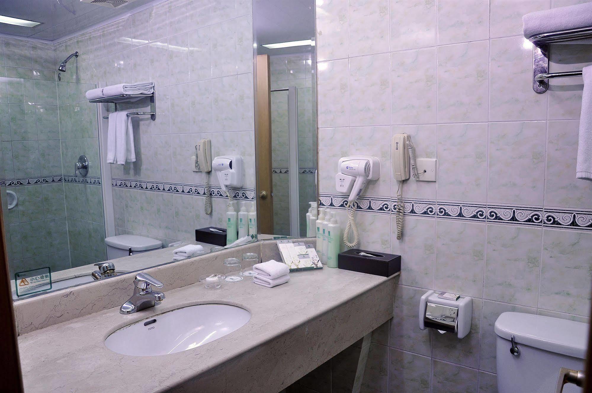 Garden City Hotel Chengdu Zewnętrze zdjęcie